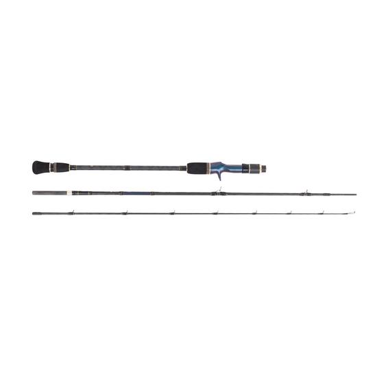 Abu Garcia Salty Stage KR-X Jigging Mobile III SJC-633/150