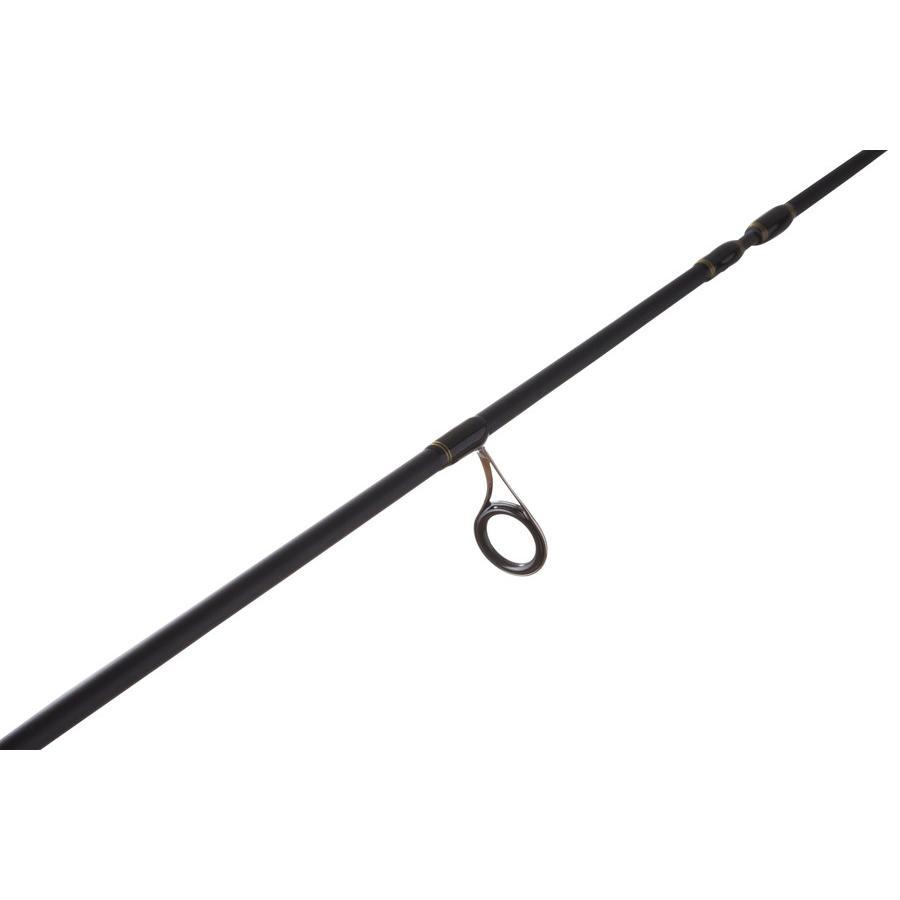 Abu Garcia Bass Beat III BBC-642ML III Baitcasting Rod for
