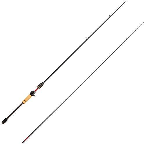 ロッド ABU ERADICATOR EBTC-70LT-ST アブガルシア(Abu Garcia) エラディケーター ベイトフィネス