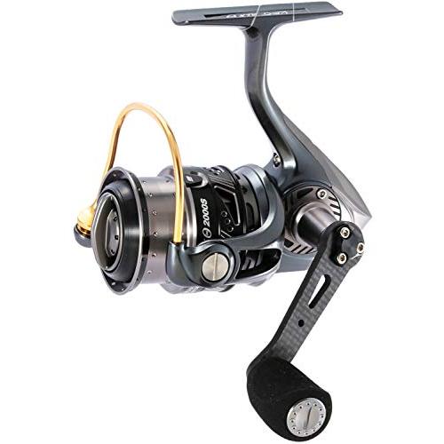 リール AbuGarcia - Abu Garcia Revo ALX THETA2000s Abu Garcia REVO ALX THETA 2000S Spinning Reel | eBay