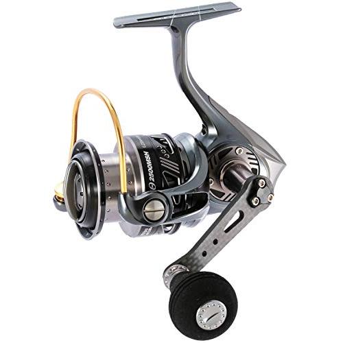 Abu Garcia REVO ALX THETA Spinning Fishing Reel 7/1BB