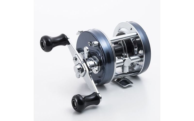 Abu Garcia Ambassadeur 5500-CS Rocket Baitcasting Reel