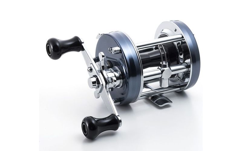 Abu Garcia Ambassadeur 6500-CS Rocket Baitcasting Reel 0036282310261