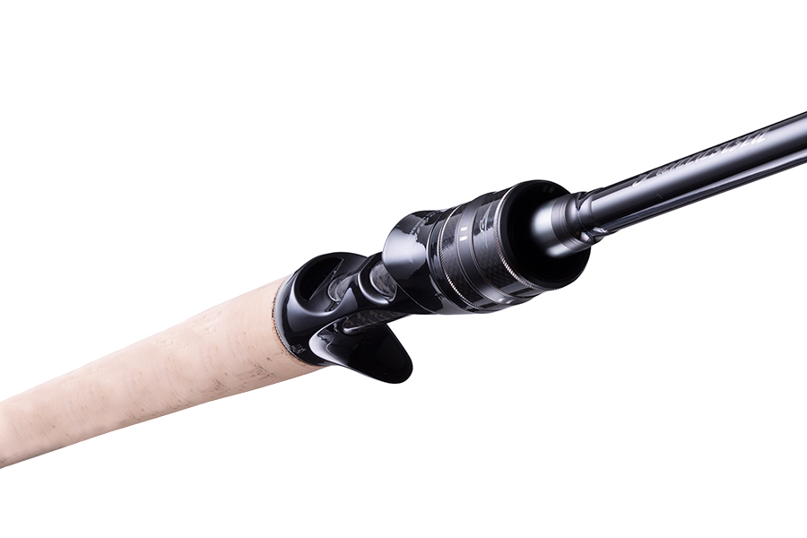 Abu Garcia Fantasista X-GLAIVE FNC-66M Baitcasting Rod for