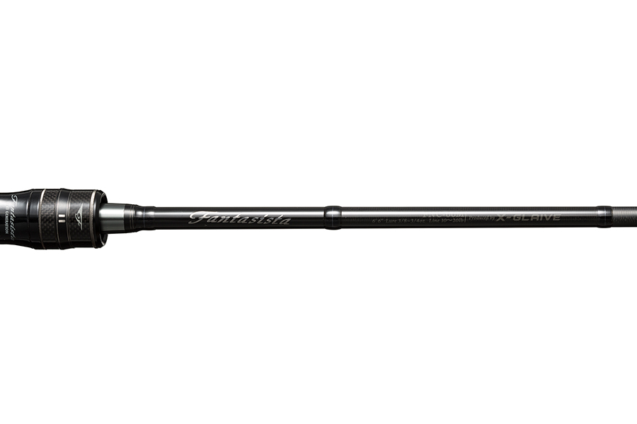 Fantasista X-GLAIVE FNC-66M -FEATHER STROKE- JDM Fishing