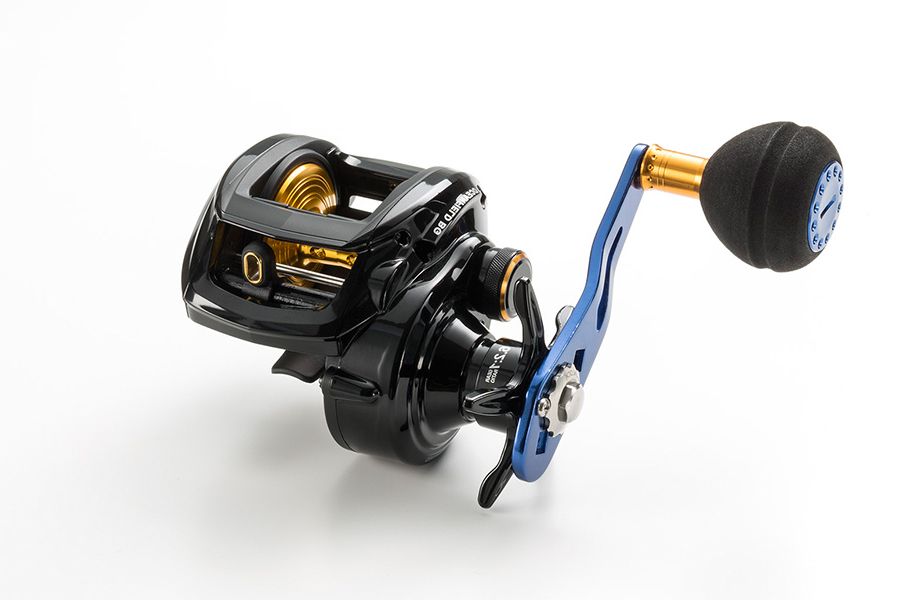 本日のタイムセール - ホットプレート / ホット Abu eBay | Reel Baitcasting BG-L OCEANFIELD Garcia リール