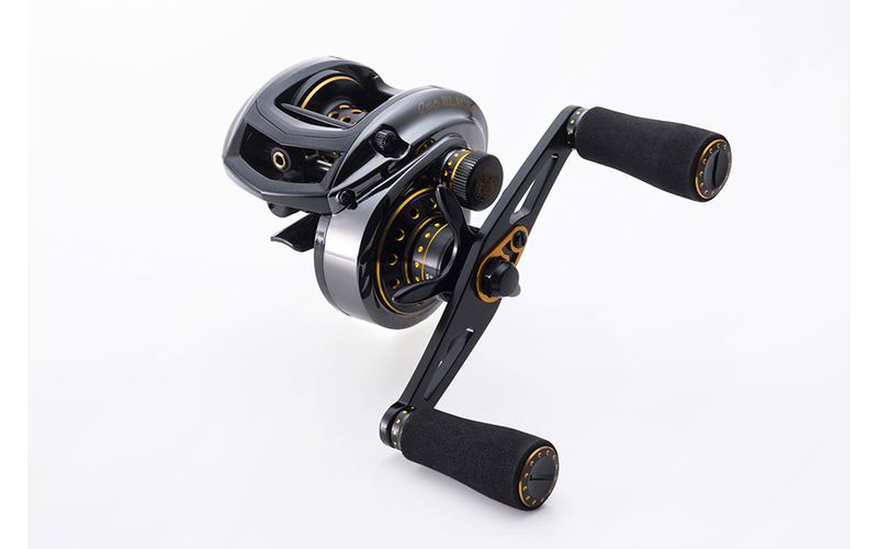 U*I様 Abu Garcia Revo BLACK9 右巻き U*I様 Abu Garcia Revo BLACK9 右巻き