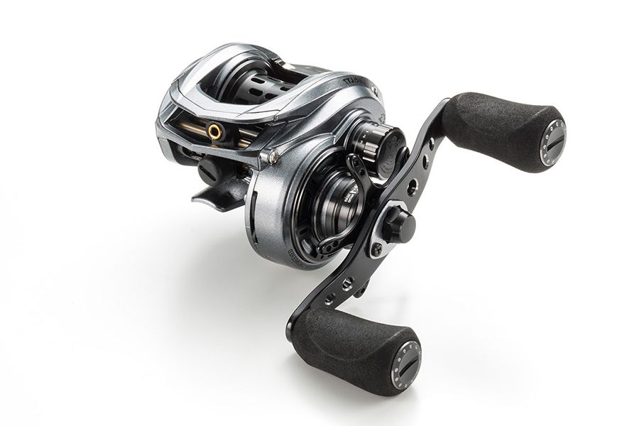 格安saleスタート Lt アブガルシアrevo リール Www Smithsfalls Ca