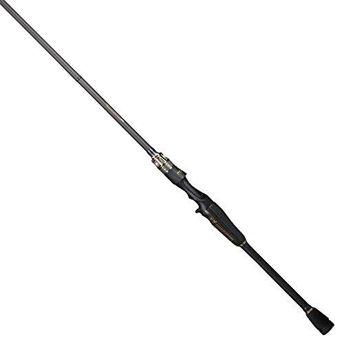 Brand New DESTROYER F5-70X MAD BULL 極美品 Megabass DESTROYER MADBULL F5-70X Baitcasting Rod for Bass