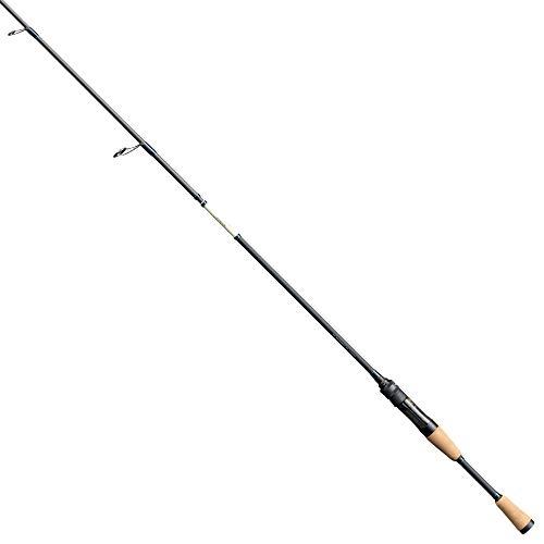 Megabass TRIZA SPINNING F1-66XSTZ #1=2H Set Spinning Rod for Bass 4513 –  North-One Tackle