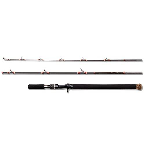 Megabass VALKYRIE WORLD EXPEDITION MULTI VKC-61XH-3