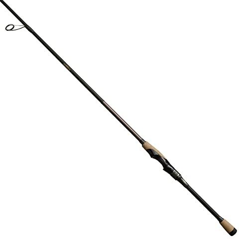 Megabass OROCHI X10 SP F3.1/2-70XTS Spinning Rod for Bass
