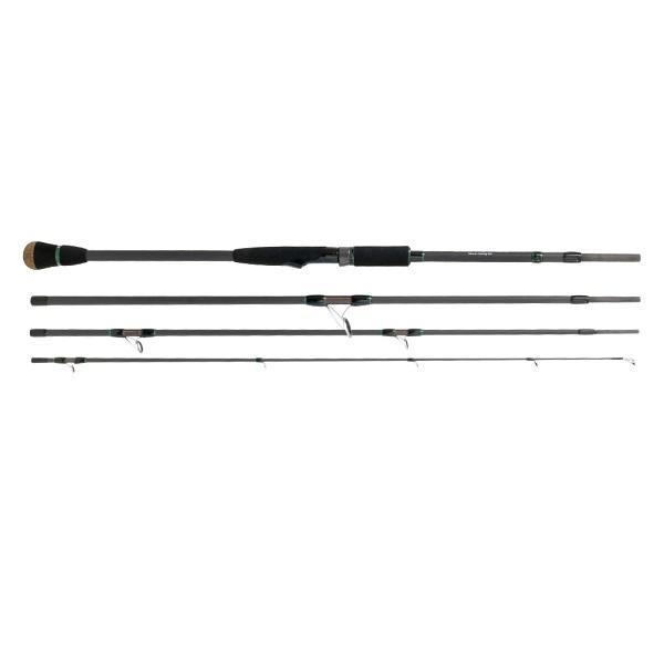 DEPS HUGE CUSTOM GENOMA HGS1-90R Spinning Rod for Bass