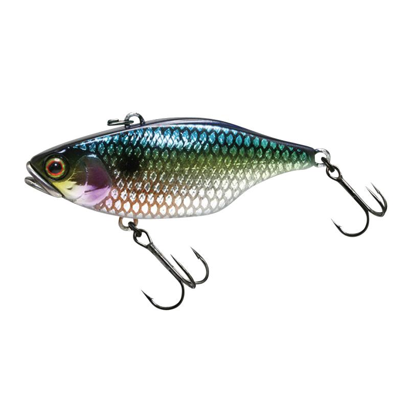JACKALL TN50 Uroko HL SS Shad 4525807112139 – North-One Tackle
