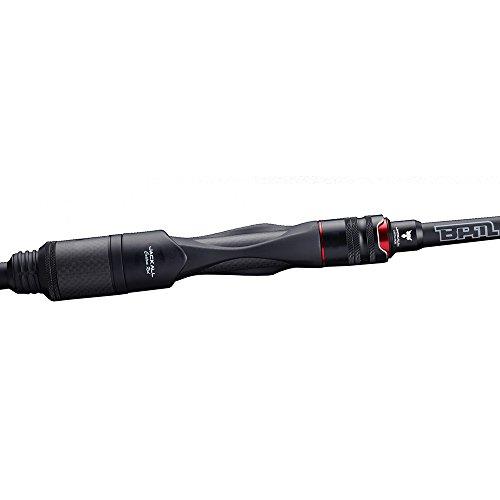 JACKALL BPM STANDARD BS-66L Spinning Rod for Bass JACKALL BPM STANDARD BS-66L Spinning Rod for Bass