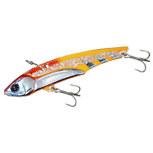 JACKALL Big Backer 80 Metal Vibration Super Sagoshi Spark