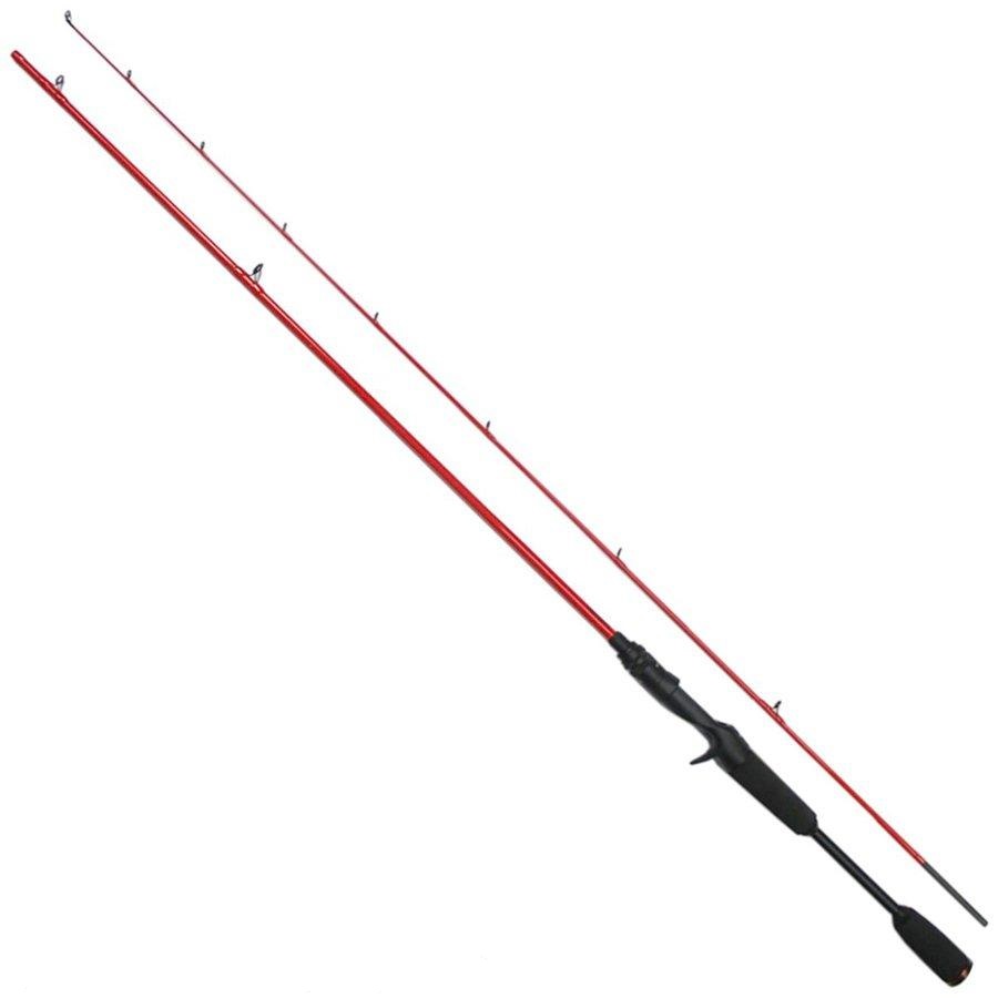 Jackall BPM BS-63UL-2 Rods buy at Fishingshop.kiwi