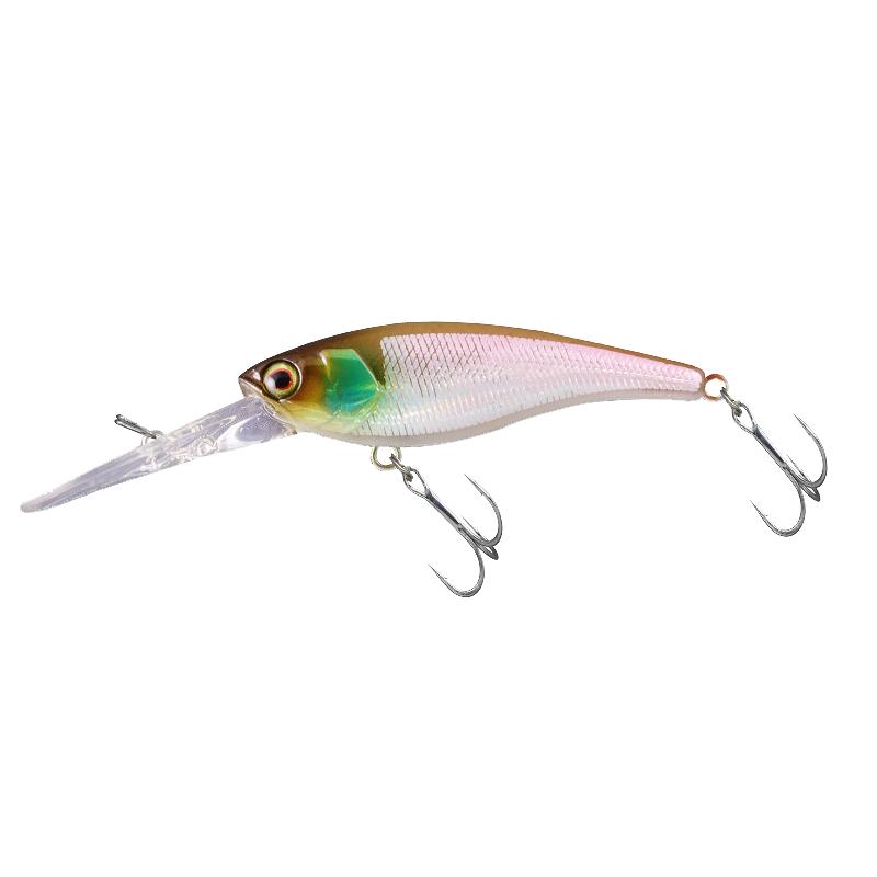 ルアー・フライ riddlebaits distillery dullahan Valleyhill Air Deep 80S - Japan Fishing and Tackle News