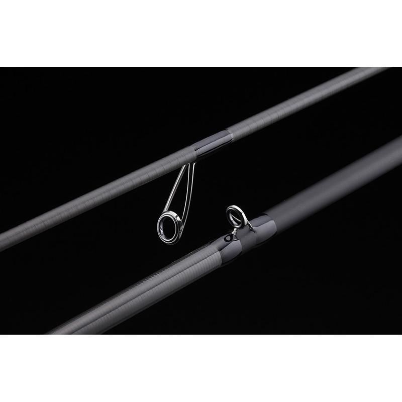 JACKALL REVOLTAGE RV-C73H Baitcasting Rod for Bass