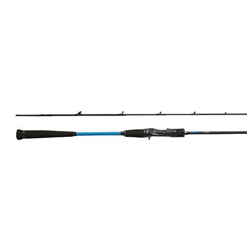JACKALL GSW GO SEAWARD GSW-C68SUL Baitcasting Rod