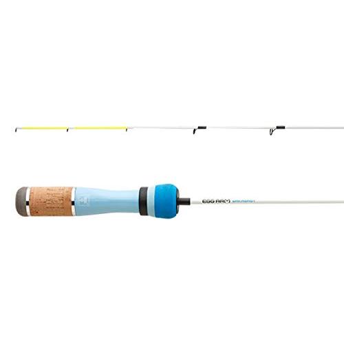 JACKALL Egg Arm Wakasagi 90 Ice egg Baitcasting Rod