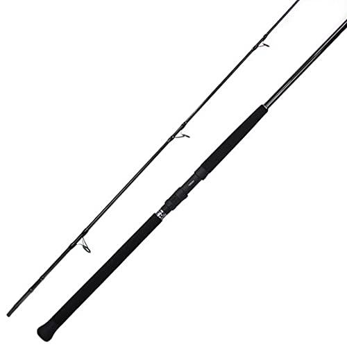 ジャッカル　BRS-S100H-SJ JACKALL BRS BRS-S100H-SJ Spinning Rod 4525807217919 – North