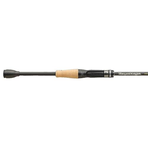 JACKALL REVOLTAGE RVII-C64ML-ST Baitcasting Rod for Bass | eBay