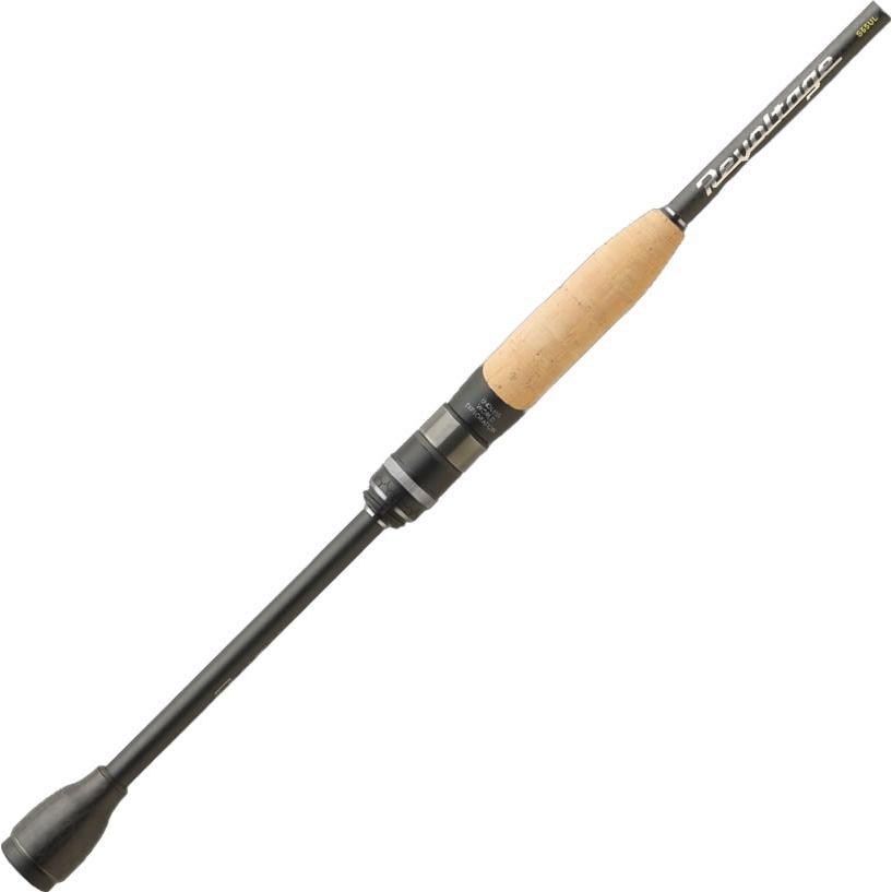ジャッカル リボルテージ RVII-S65L/2 (ロッド・釣竿) 価格比較