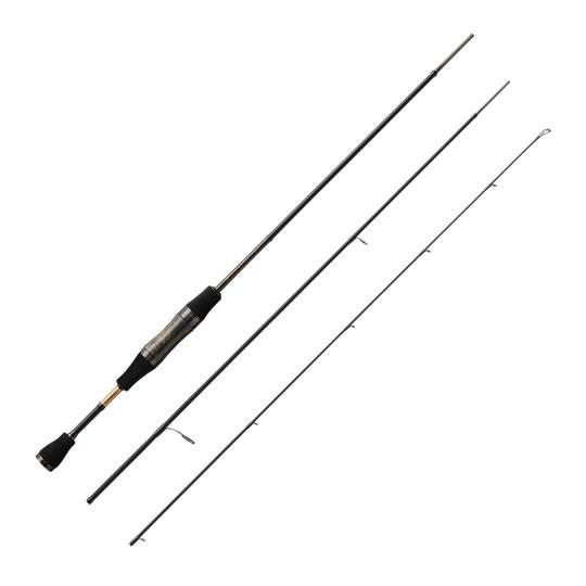 Jackall TIMON ANOTHER T-CONNECTION 3pcs AT3-S60L-E Spinning