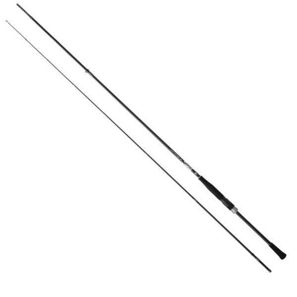 JACKALL 26 BRS BRS-S68L-LG Spinning Rod 4525807337358 – North-One