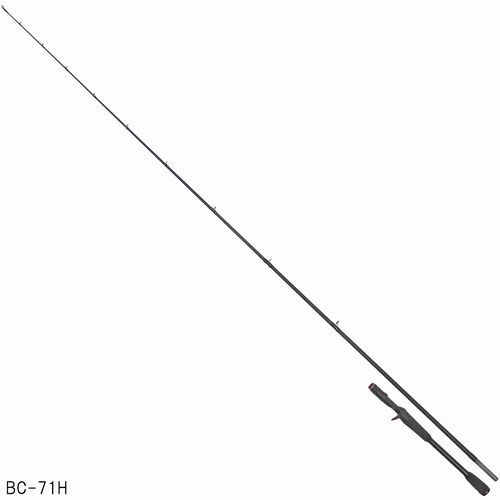 ジャッカル(JACKALL) BPM BC-71H ｜アウトドア用品・釣り具通販