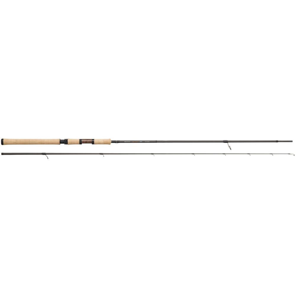 Trout Finalist Boron Twitchin TF-T80HS Cond/B+ | eBay