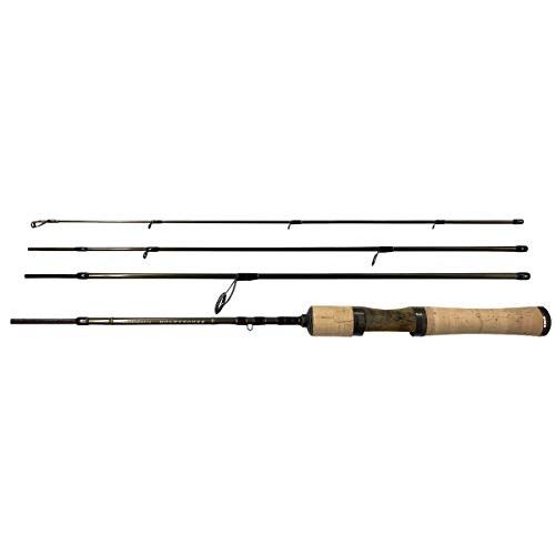 SMITH TROUTIN SPIN MULTIYOUSE TRMK-564UML Spinning Rod for