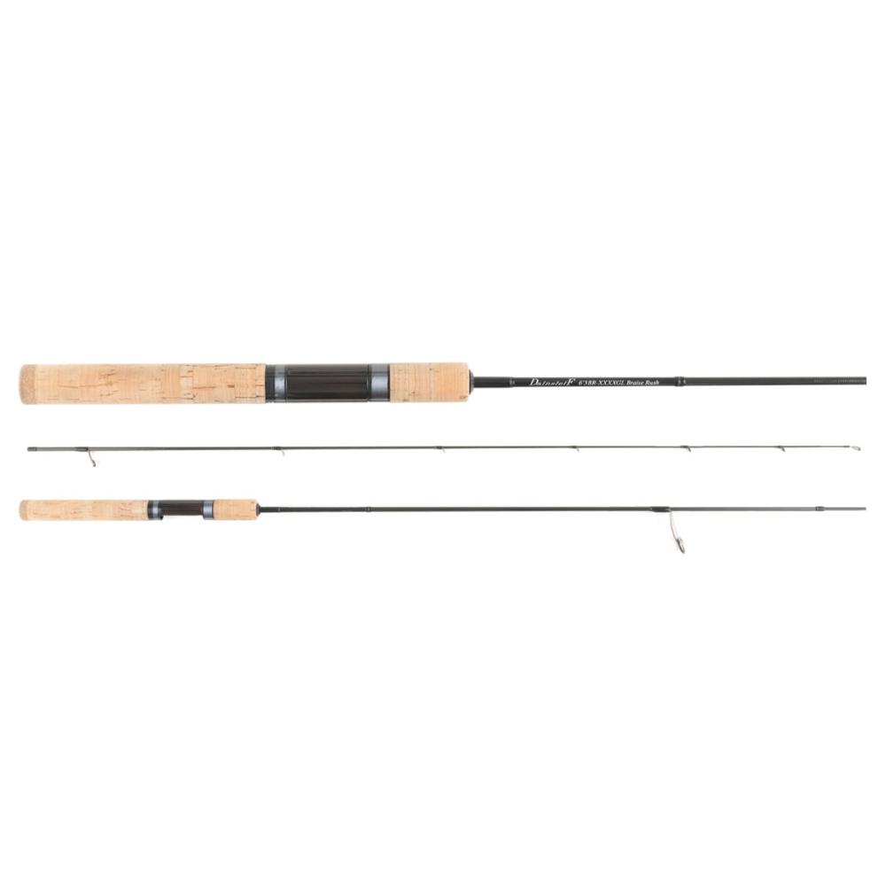 VALKEIN Dainsleif 6'3BR-XXXXGL Braise Rush Spinning Rod for