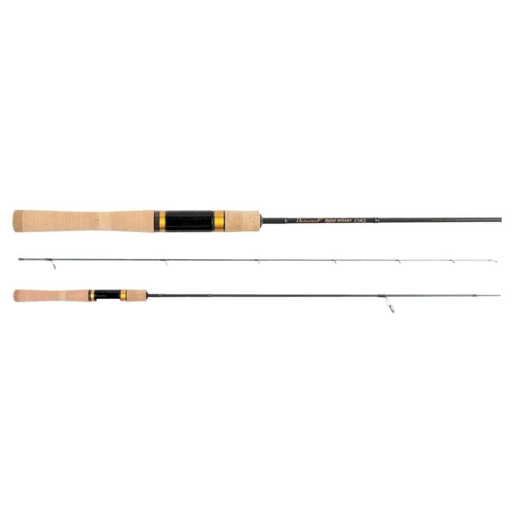 ロッド ValkeIN DainsleiF Raise Wizard 5'10CL VALKEIN Dainsleif Raise Wizard 510CL Spinning Rod for Trout