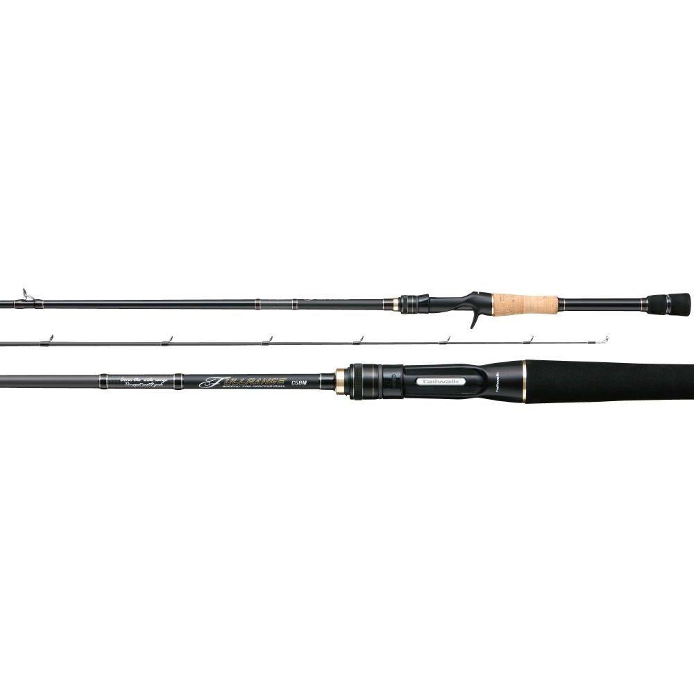 berkley baitcasting rod Big Game Casting - 7'6