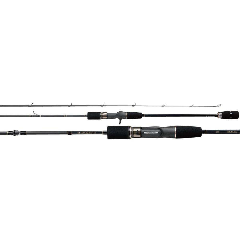 Tailwalk lento Bump TZ 5710 lento Jigging torzite Baitcasting Rod Tailwalk lento Bump TZ 5710 lento Jigging torzite Baitcasting Rod
