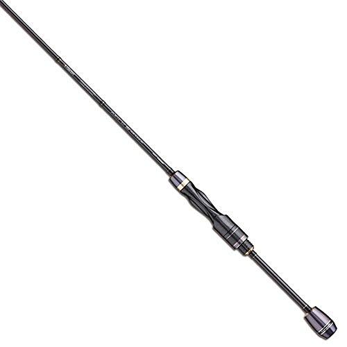 Tailwalk AJIST TZ 55-SL Spinning Rod 4516508162936 – North-One Tackle