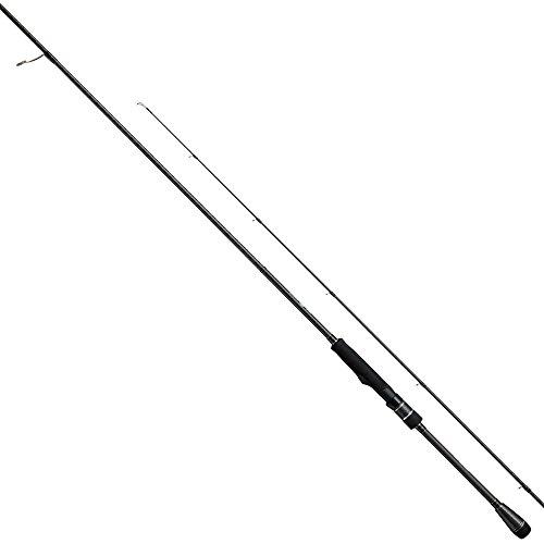 okuma record chaser rod