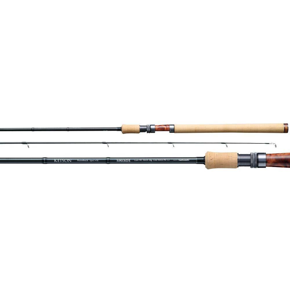 ロッド tailwalk KEISON specK テイルウォーク(tailwalk) ケイソン ランズバック SPEC-N S56ML
