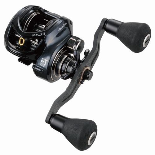 テイルウォークエランSWLIGHT73L Tailwalk ELAN SW VTN 73L Baitcasting Reel | eBay