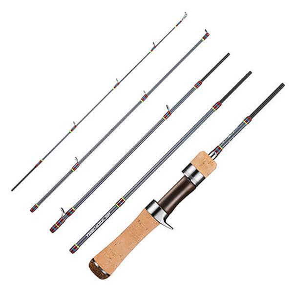 ジャッカル トラウトシグナル　TRSC-43UL 5P Jackson Trout Signal TRSC-43UL 5P CGR Crayon Gray