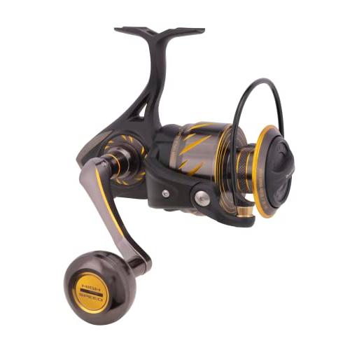 リール PENN AUTHORITY 6500HS PENN International AUTHORITY 6500HS Spinning Reel | eBay