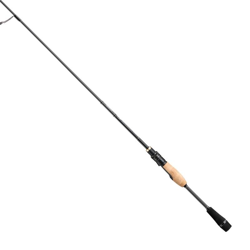 Tailwalk FULLRANGE S63L-SL Spinning Rod for Bass