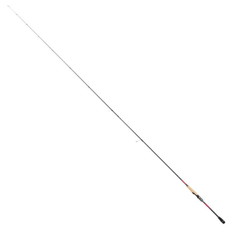 TailWalk クリムゾン　S82ML-F Tailwalk CRIMSON S82ML-F Spinning Rod 4516508166927 – North