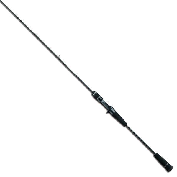tailwalk SSD METALIKA C68H/FSL Spinning Rod for Eging