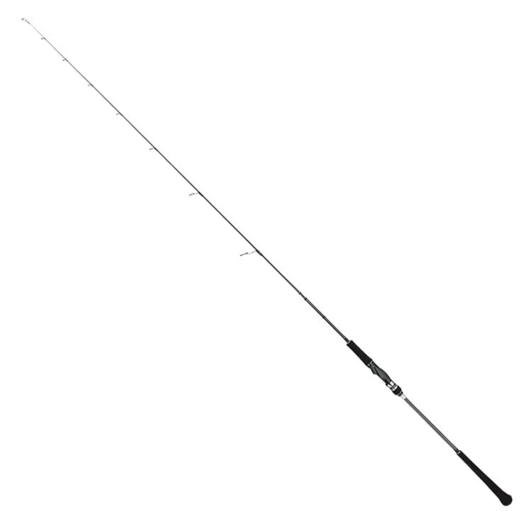 Tailwalk L-Jiggies SSD S632/FSL-Ne Spinning Rod | eBay