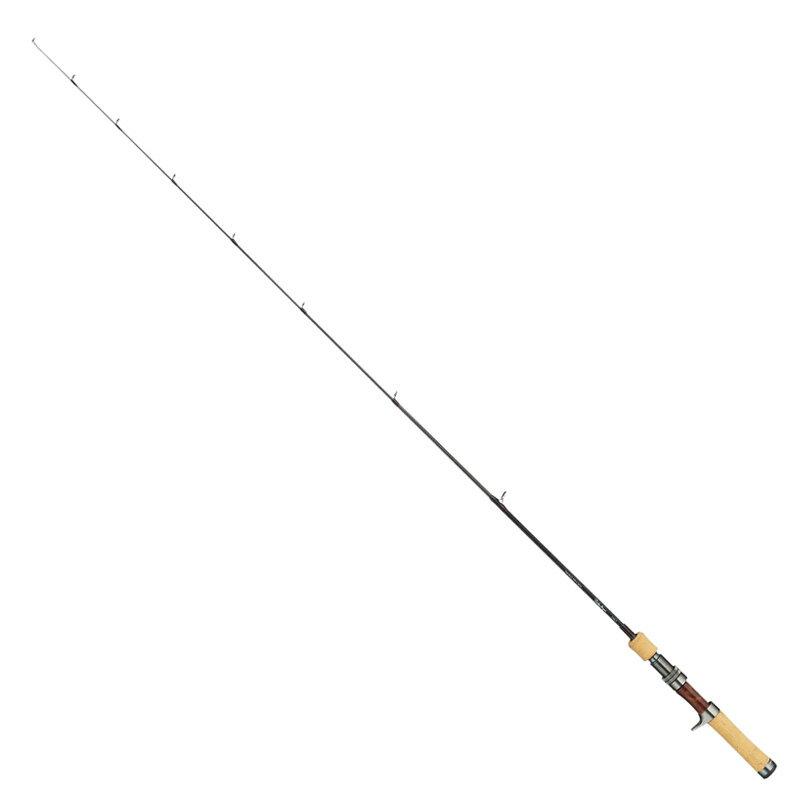 tailwallk   trautia43L／C Tailwalk Troutia Feerique C43L-T Baitcasting Rod for Trout