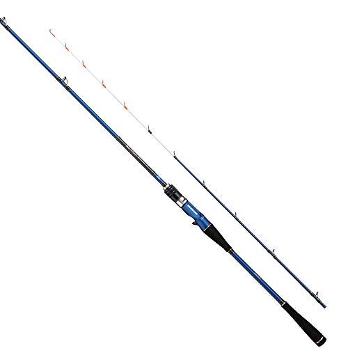 Alphatackle KAIJIN Setouchi Akou 210 Offshore Boat Rod