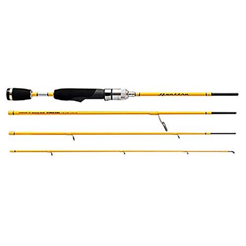 ロッド PALMS Quattro 53-UL PALMS Quattro QTRGS-53UL Spinning Rod for Trout | eBay